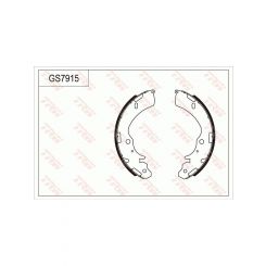 TRW Brake Shoe
