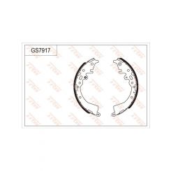TRW Brake Shoe