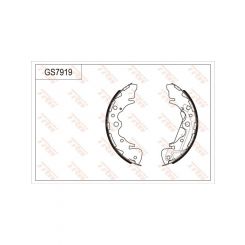 TRW Brake Shoe