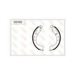 TRW Brake Shoe