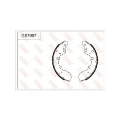 TRW Brake Shoe