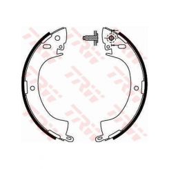 TRW Brake Shoe