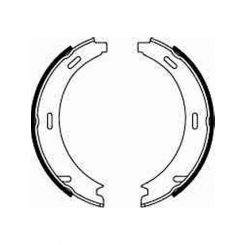 TRW Parking Brake Shoe