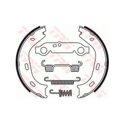 TRW Parking Brake Shoe