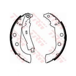 TRW Brake Shoe