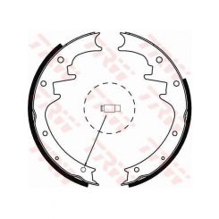 TRW Brake Shoe