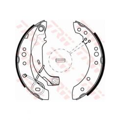 TRW Brake Shoe