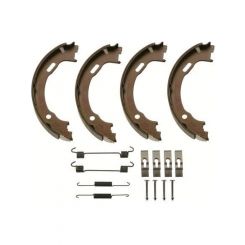 TRW Parking Brake Shoe