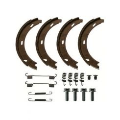 TRW Parking Brake Shoe