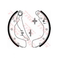 TRW Brake Shoe