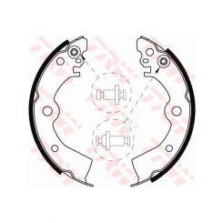 TRW Brake Shoe