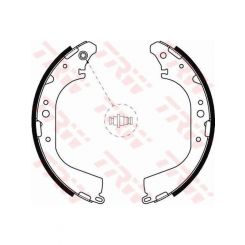 TRW Brake Shoe