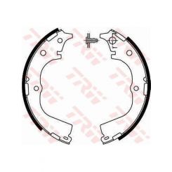 TRW Brake Shoe