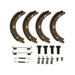 TRW Parking Brake Shoe