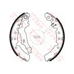 TRW Brake Shoe