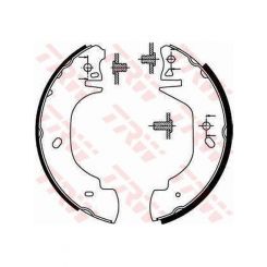 TRW Brake Shoe