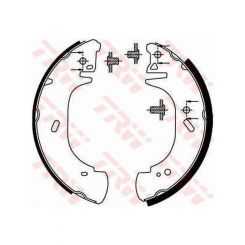 TRW Brake Shoe