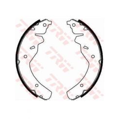 TRW Brake Shoe