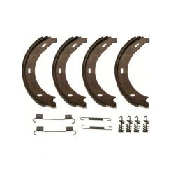 TRW Parking Brake Shoe