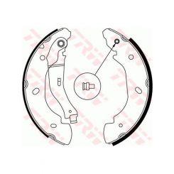 TRW Brake Shoe