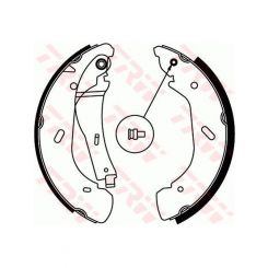 TRW Brake Shoe