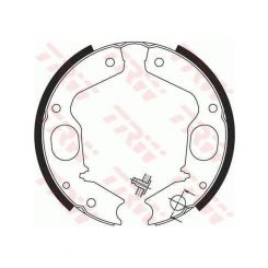 TRW Parking Brake Shoe