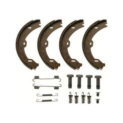 TRW Parking Brake Shoe