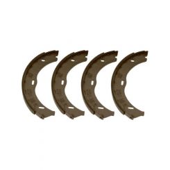 TRW Parking Brake Shoe