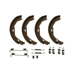 TRW Parking Brake Shoe