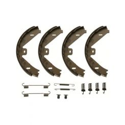 TRW Parking Brake Shoe