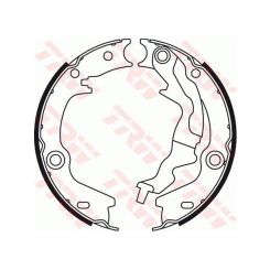 TRW Parking Brake Shoe