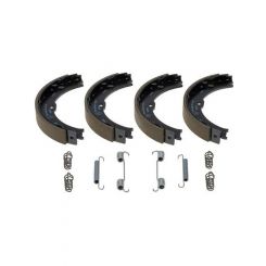 TRW Parking Brake Shoe