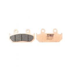 TRW Motorcycle Brake Pads