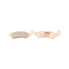 TRW Motorcycle Brake Pads