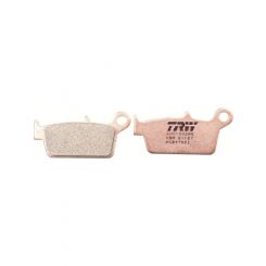 TRW Motorcycle Brake Pads