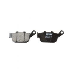 TRW Motorcycle Brake Pads
