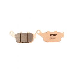 TRW Motorcycle Brake Pads