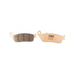 TRW Motorcycle Brake Pads