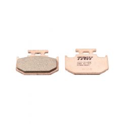 TRW Motorcycle Brake Pads