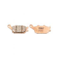 TRW Motorcycle Brake Pads