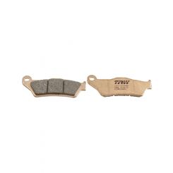 TRW Motorcycle Brake Pads