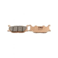 TRW Motorcycle Brake Pads