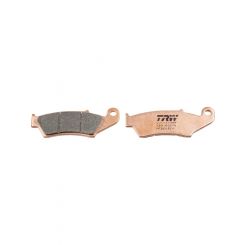 TRW Motorcycle Brake Pads