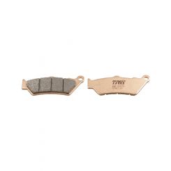 TRW Motorcycle Brake Pads
