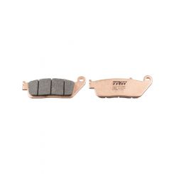TRW Motorcycle Brake Pads