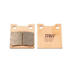 TRW Motorcycle Brake Pads