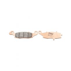 TRW Motorcycle Brake Pads