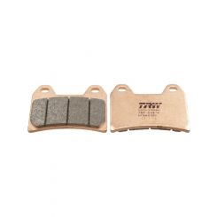 TRW Motorcycle Brake Pads