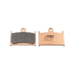 TRW Motorcycle Brake Pads
