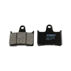 TRW Motorcycle Brake Pads